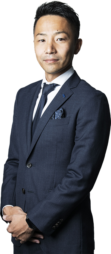 代表取締役 西宮 正人